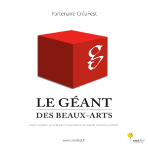 Lire la suite à propos de l’article Partenariat : Le Géant des Beaux-Arts