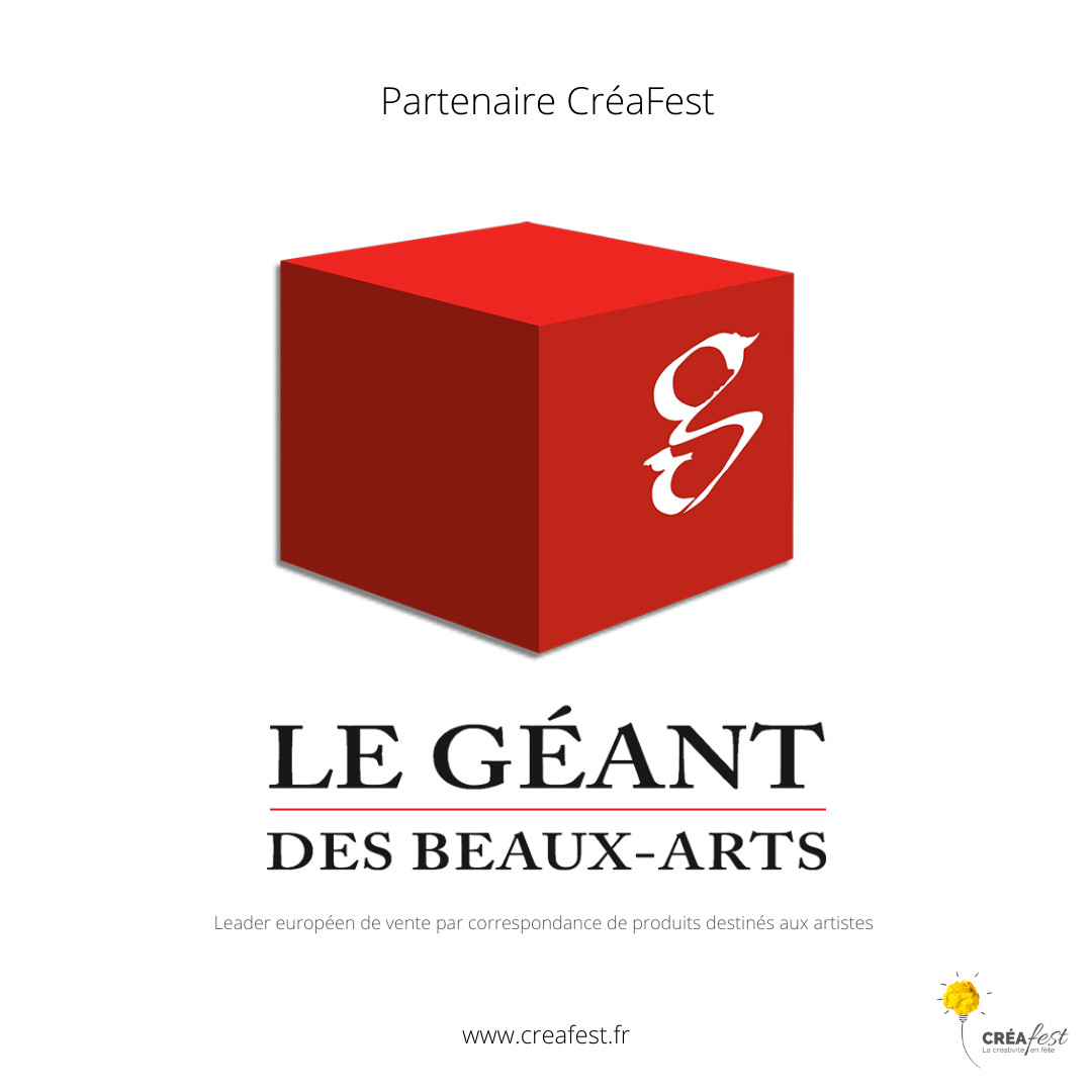 You are currently viewing Partenariat : Le Géant des Beaux-Arts