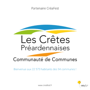 Lire la suite à propos de l’article Partenariat : la Communauté de Communes des Crêtes préardennaises