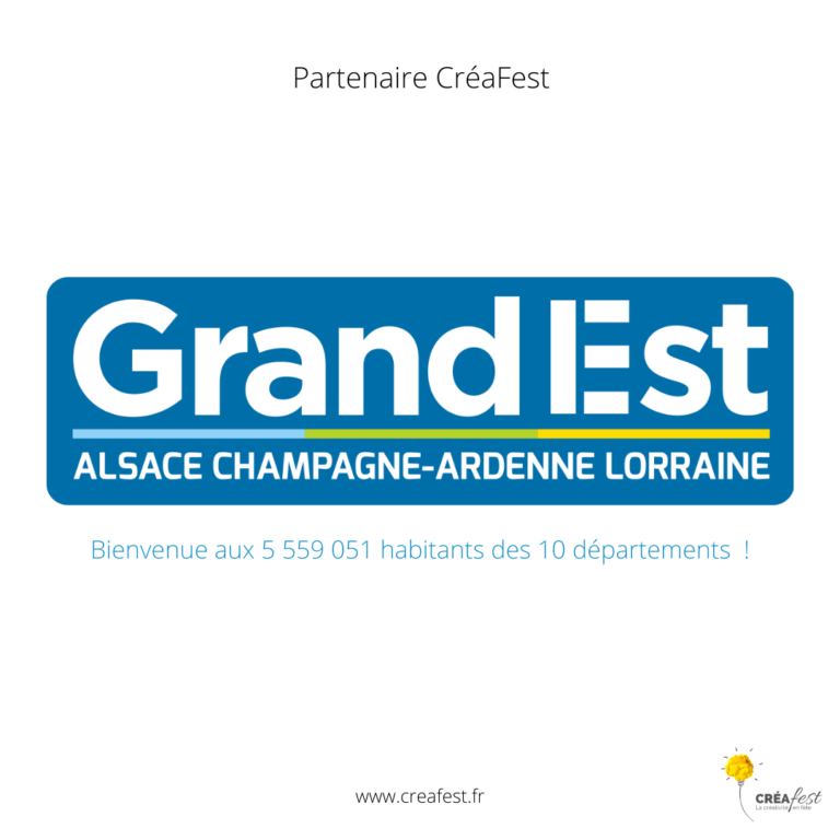 Lire la suite à propos de l’article Partenariat : la région Grand-Est