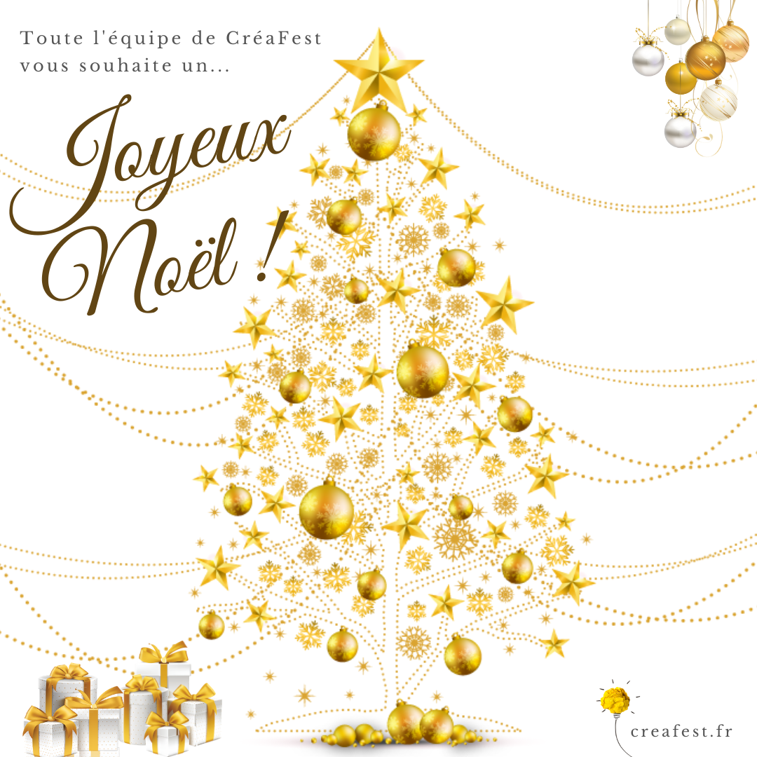 You are currently viewing Joyeux Noël 2020 !