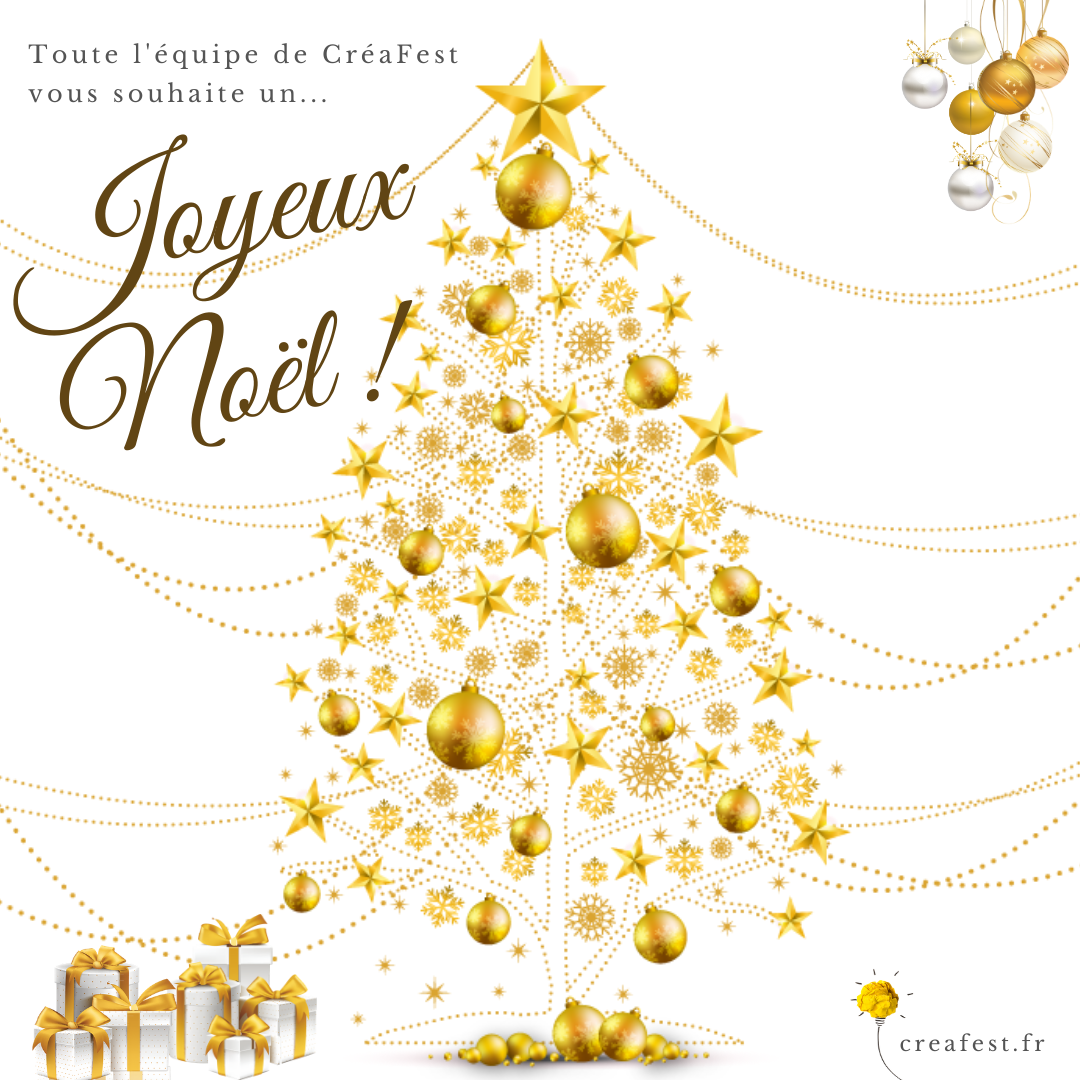 joyeux noel (français)