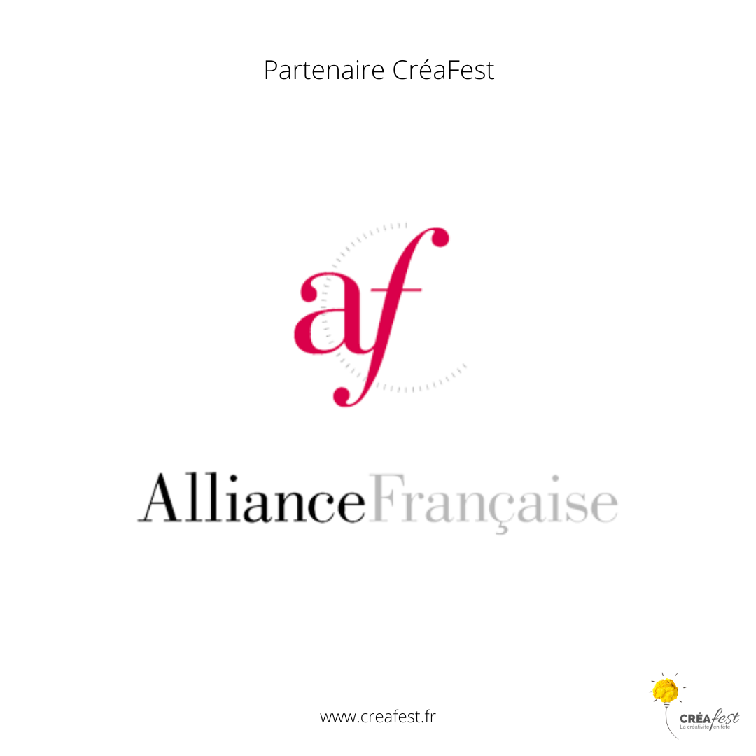 You are currently viewing Partenariat : Alliance Française