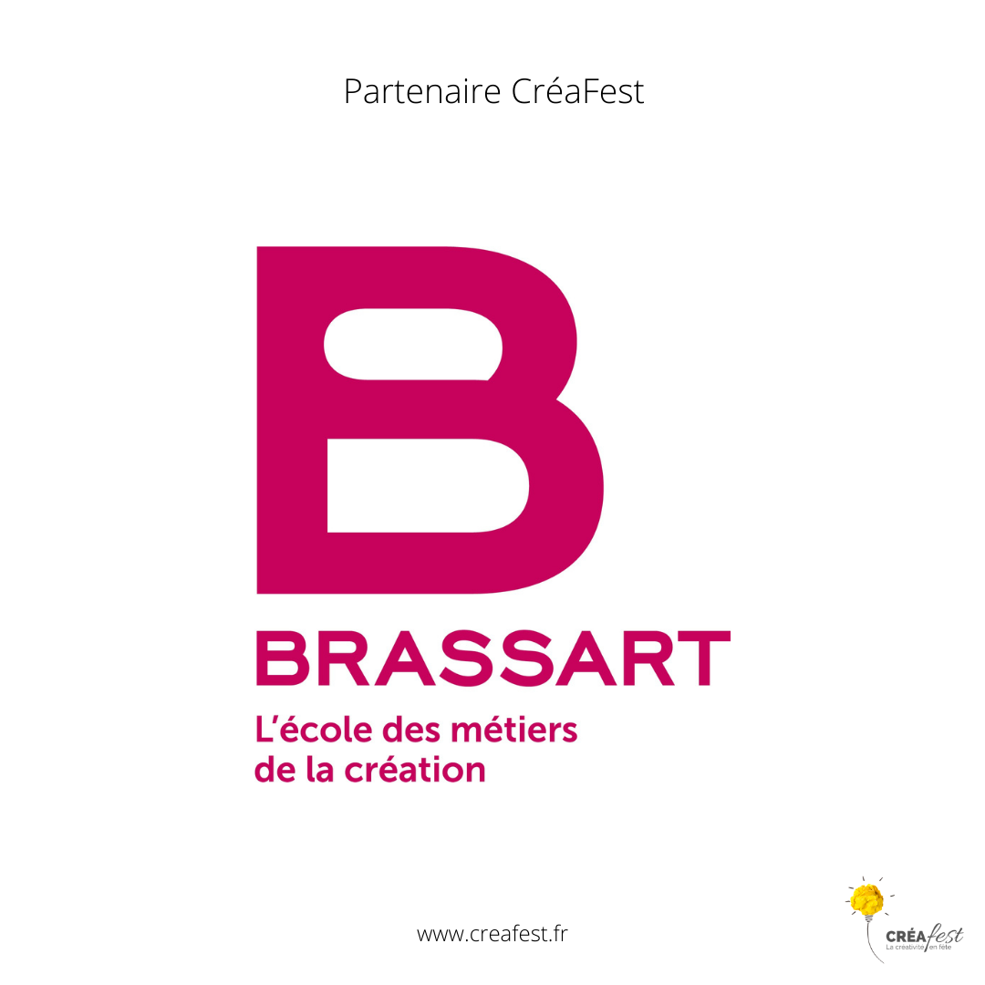 You are currently viewing Partenariat : Ecole Brassart