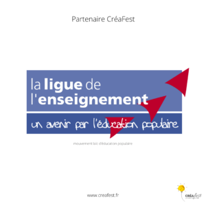 Lire la suite à propos de l’article Partenariat : Ligue de l’Enseignement