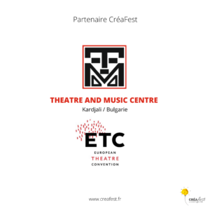 Lire la suite à propos de l’article Partenariat : Theater Music Center Kardjali en Bulgarie