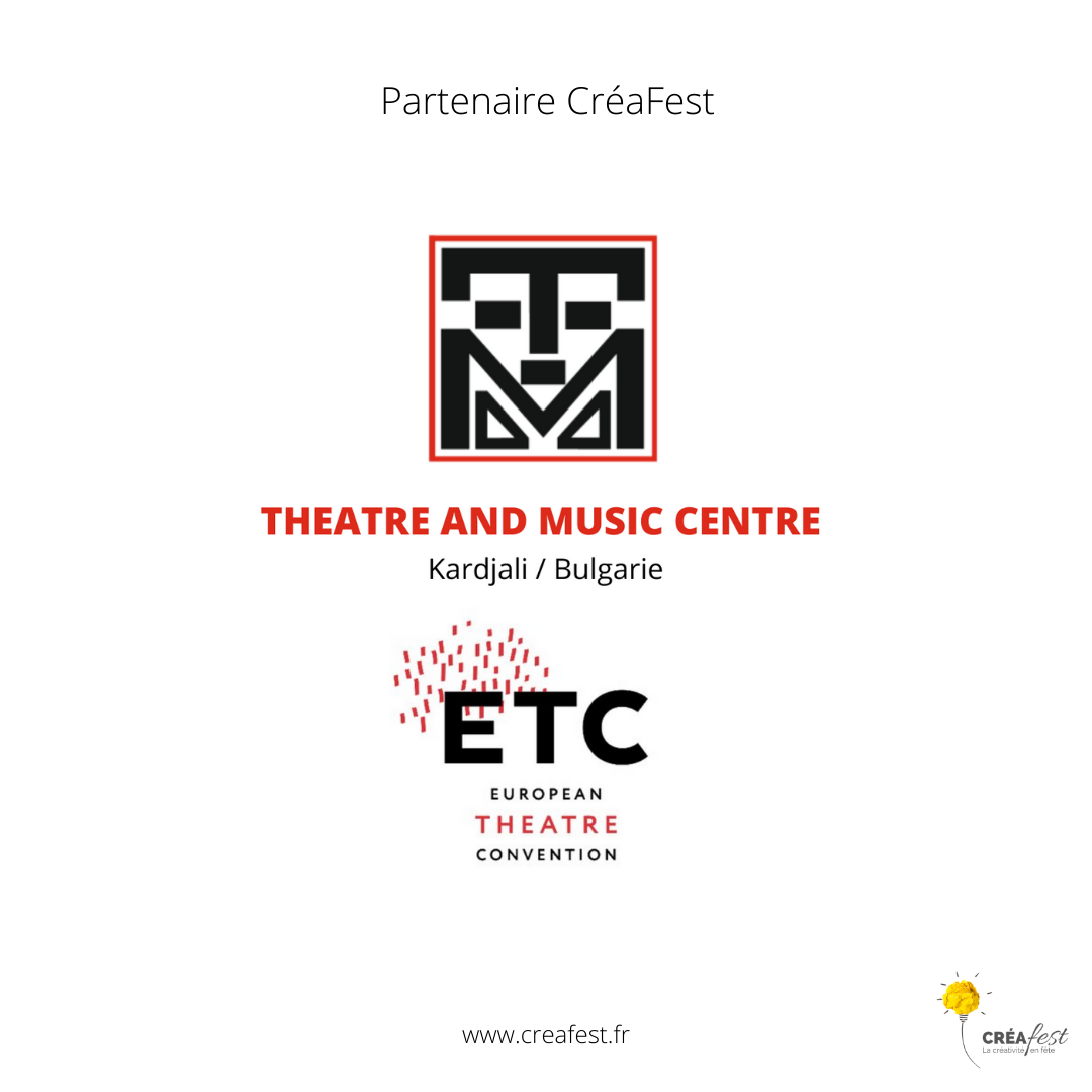 You are currently viewing Partenariat : Theater Music Center Kardjali en Bulgarie