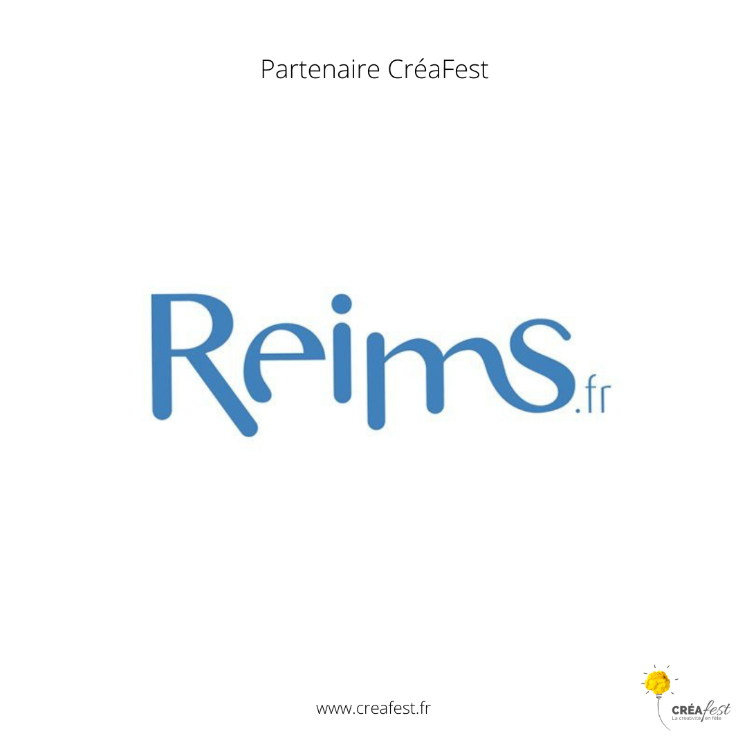 You are currently viewing Partenariat : Ville de Reims