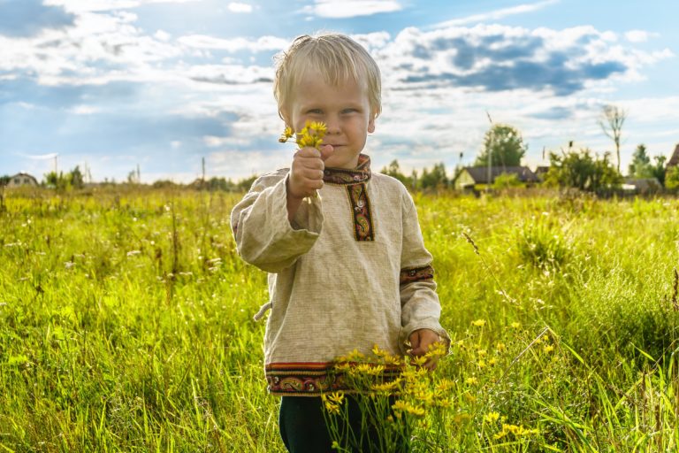 Lire la suite à propos de l’article Il était une fois… L’Enfant et l’oiseau