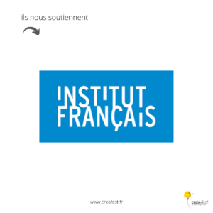 Lire la suite à propos de l’article Soutien 2022 : l’Institut Français