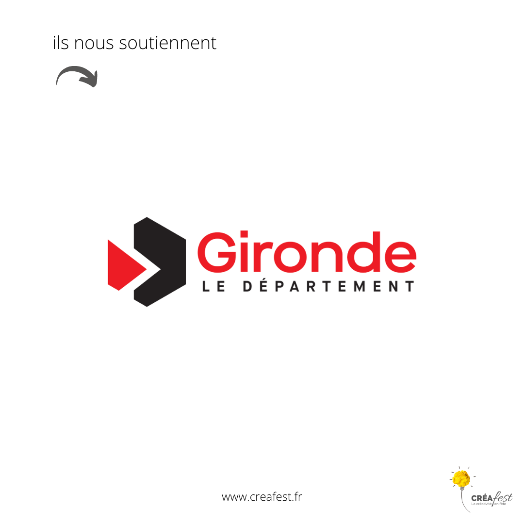 You are currently viewing Soutien 2022 : Département de Gironde