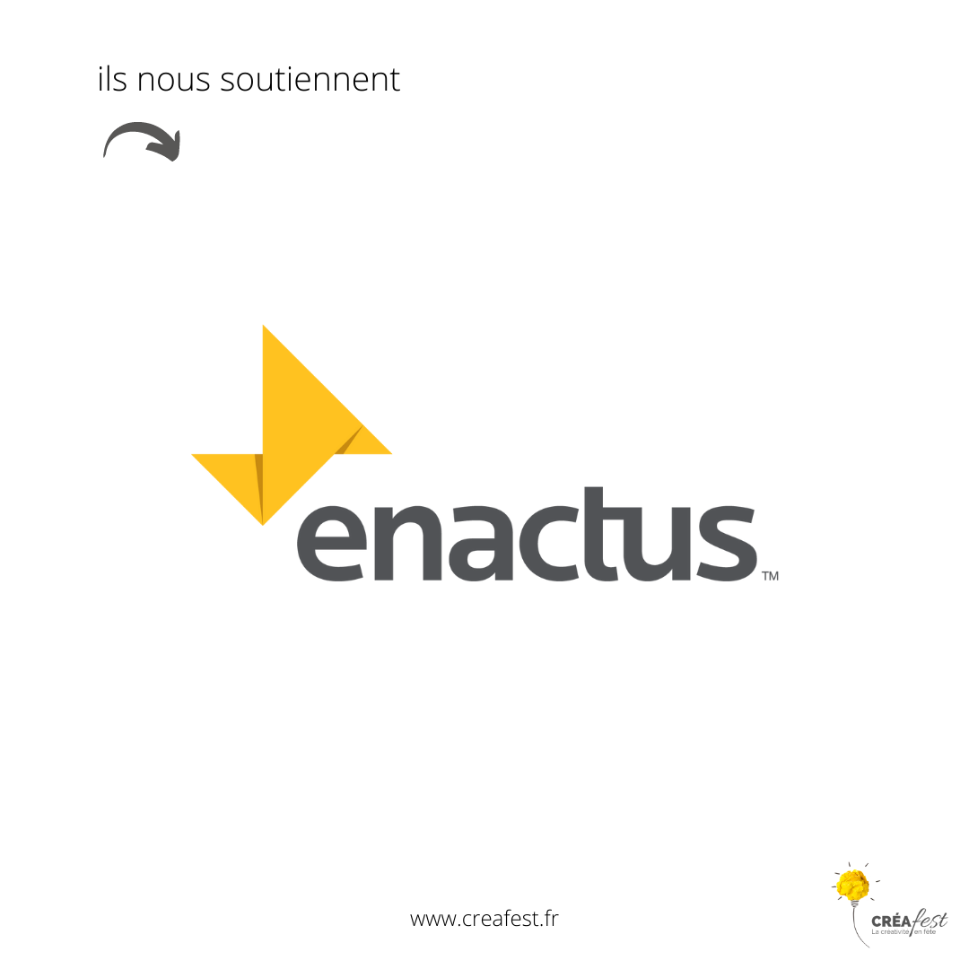 You are currently viewing Soutien 2022 : Enactus