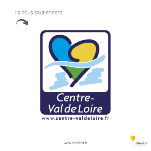 Lire la suite à propos de l’article Soutien 2022 : Région Centre-Val de Loire