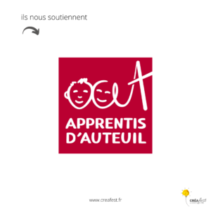 Lire la suite à propos de l’article Soutien 2022 : Apprentis d’Auteuil