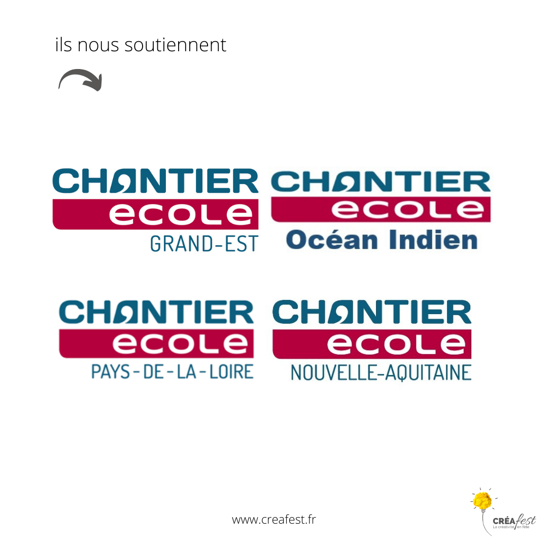 You are currently viewing Soutien 2022 : CHANTIER École