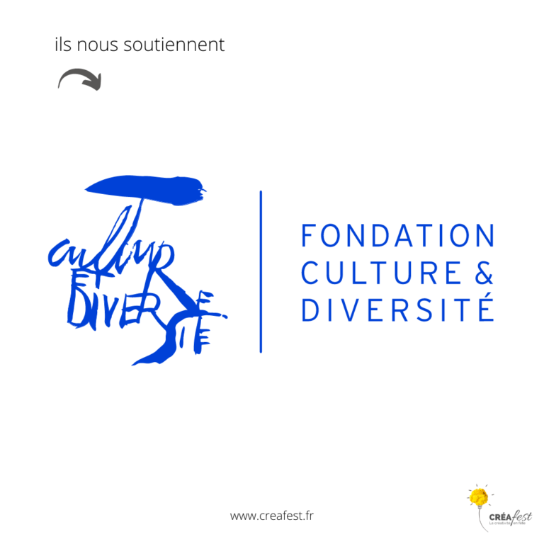 Lire la suite à propos de l’article Soutien 2022 : Fondation Culture et Diversité