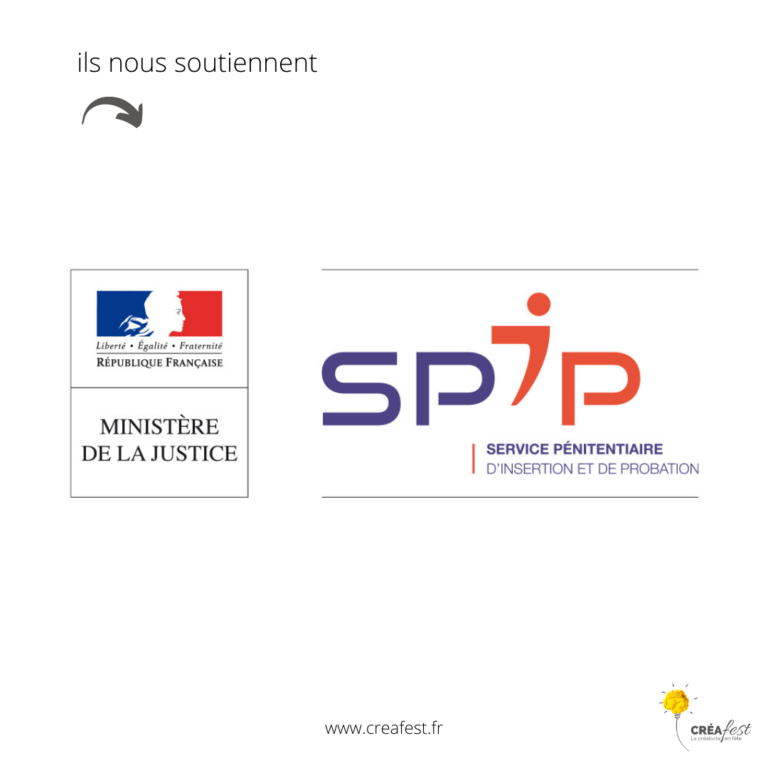 Lire la suite à propos de l’article Soutien 2022 : SPIP – Services Pénitentiaires d’Insertion et de Probation