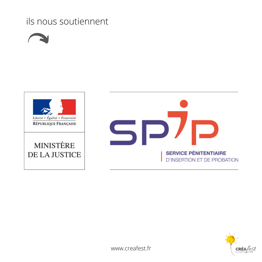 You are currently viewing Soutien 2022 : SPIP – Services Pénitentiaires d’Insertion et de Probation
