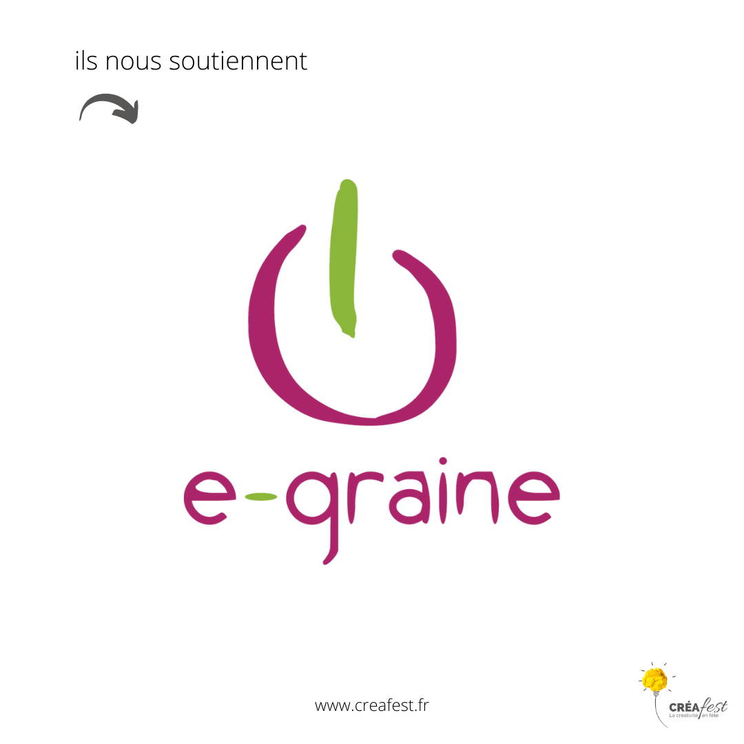 You are currently viewing Soutien 2022 : e-graine