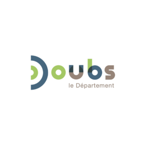 Logo Département Doubs