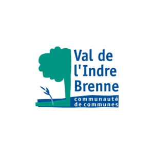 Logo Communauté de Communes Val de l'Indre Brenne