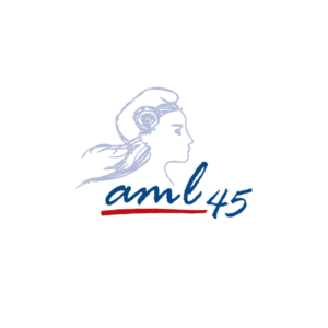 Logo AML45 -