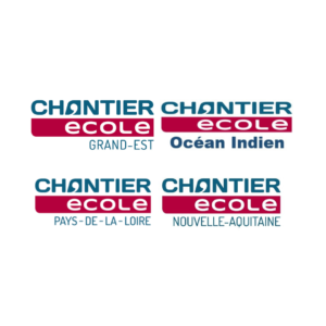 Logo Chantier école