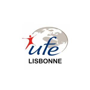 Logo UFE - Union des Français à l'Étranger