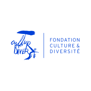Logo Fondation Culture et Diversité