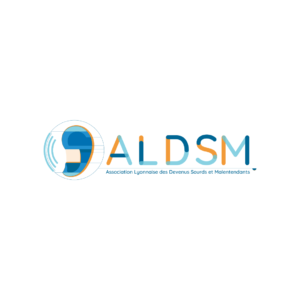Logo ALDSM
