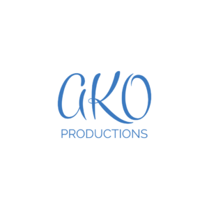 Logo AKO Productions