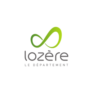 Logo Département Lozère