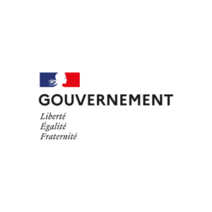 Logo du Gouvernement
