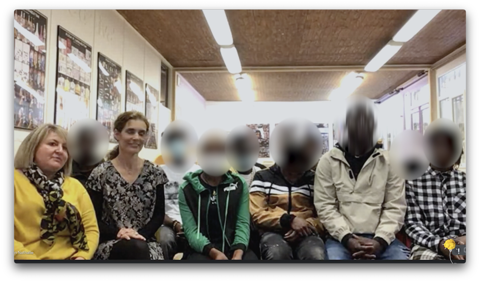 You are currently viewing Interview ! Nathalie BLETON et les Apprentis d’Auteuil