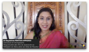 Lire la suite à propos de l’article Interview ! Dr Dayashree Pentiah Appadoo de l’Île Maurice
