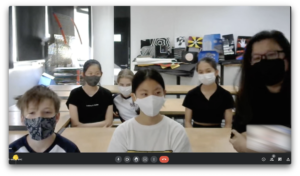 Lire la suite à propos de l’article Interview ! Su Chia CHEN et ses élèves du lycée français de Séoul en Corée du Sud