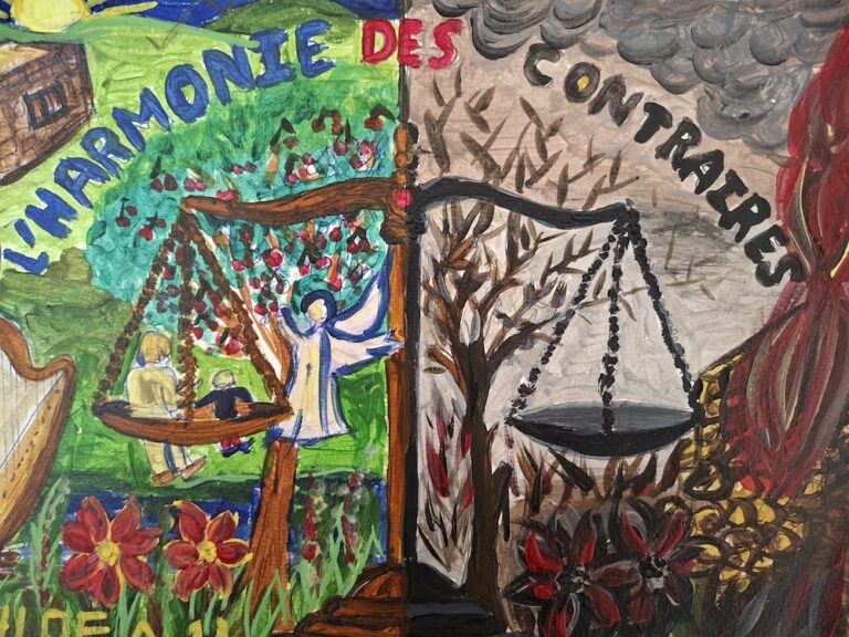 CréaFest 2026 Peinture - CréaFest