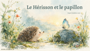 Lire la suite à propos de l’article CréaFest 2027 : sujet officiel de création
