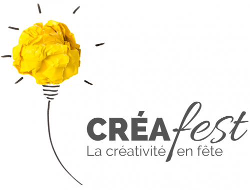 Logo CréaFest